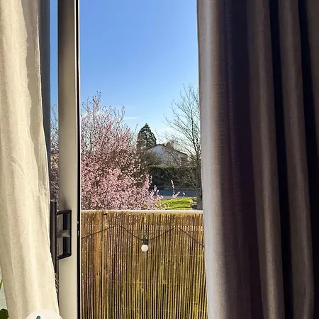 Tranquiloue - Cocooning - 20min Puy Du Fou *